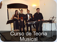 Curso de Teoria Musical