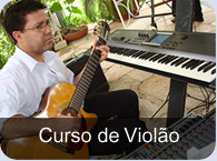 Curso de Violão