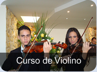 Curso de Violino