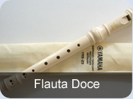 Curso de Flauta Doce